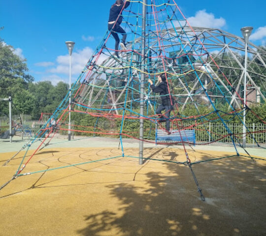 Hengrove Play Park