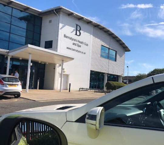 Bannatyne Health Club and Spa