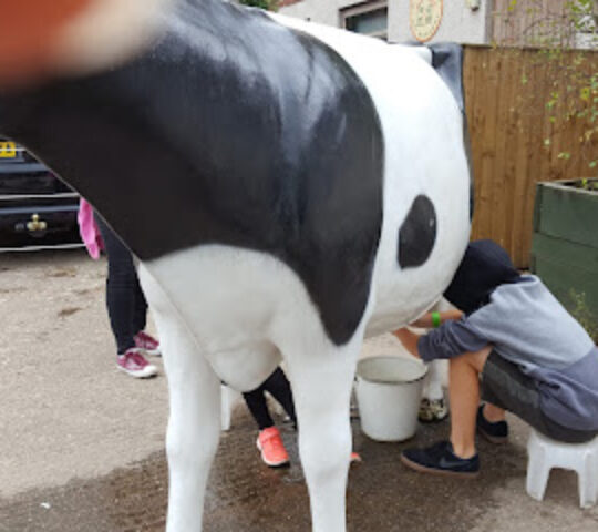 White Post Farm