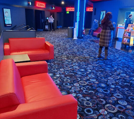 Cineworld – Bedford