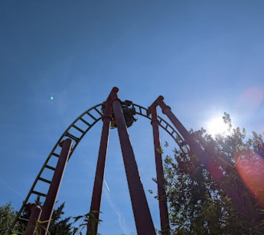 Chessington World of Adventures Resort