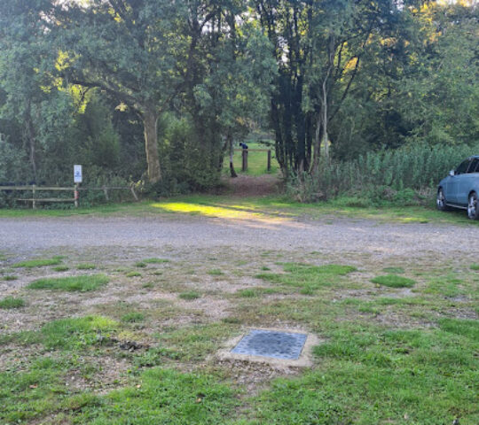 Four Counties Clay Target Club