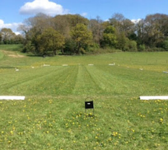 Bucklebury Equestrian