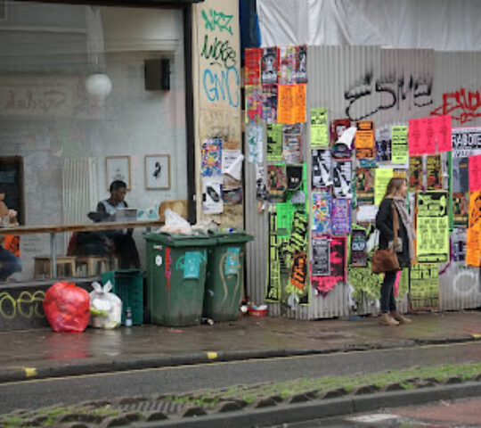Cafe Kino