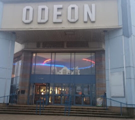 ODEON Kettering