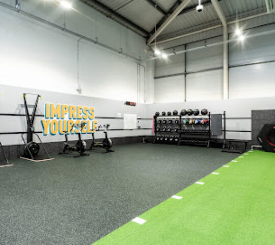 PureGym Newbury