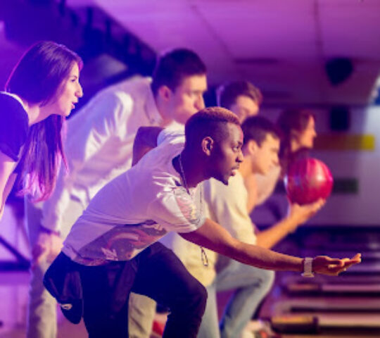 Tenpin Bristol