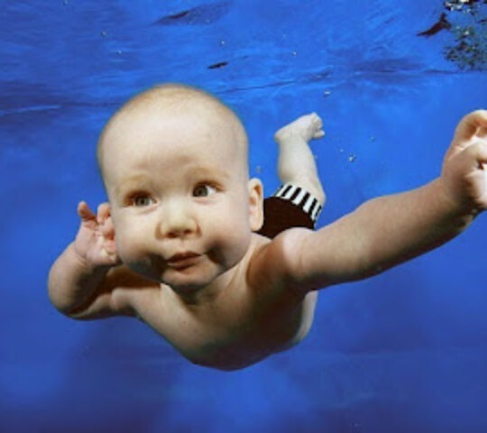 Swimkidz East Berkshire