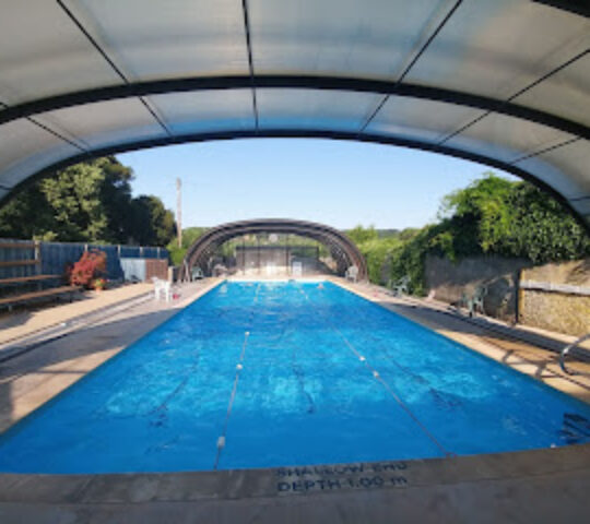 Wotton Under Edge Swimming Pool