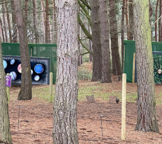 Archery Adventure