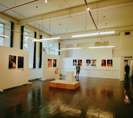 Royal West of England Academy (RWA)
