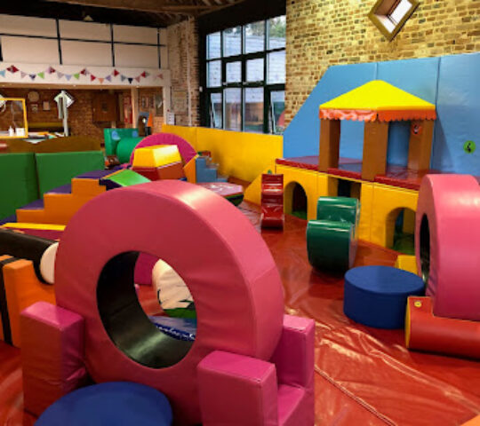 Active Tots Active Tots