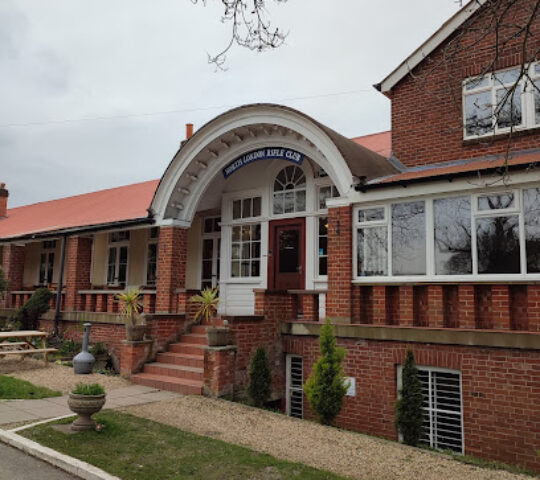 North London Rifle Club