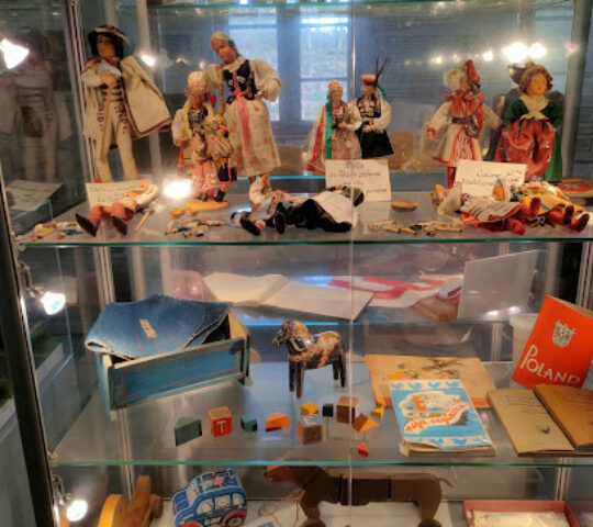 Rural Life Living Museum