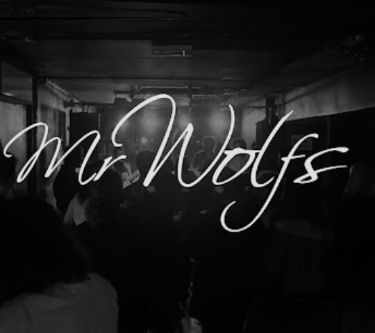 Mr Wolfs