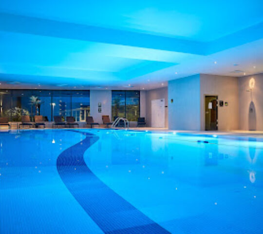 Esprit Wellness and Spa