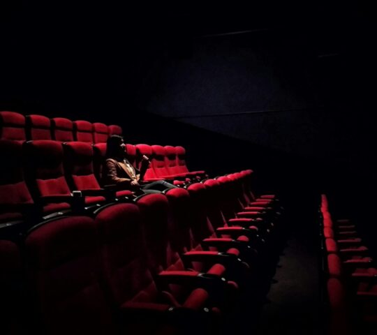 Cineworld – Huntingdon