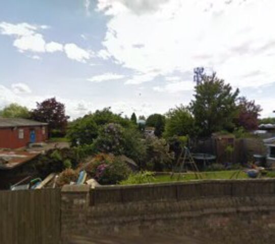 Whittlesey Rifle Club