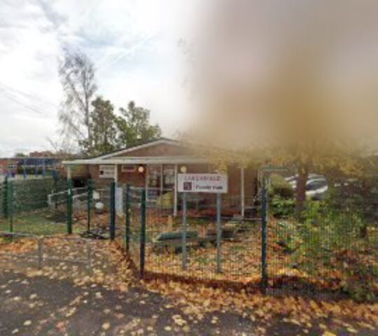 Larchfield Children’s Centre