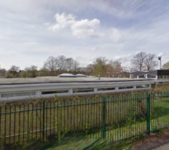 Brambles Children’s Centre