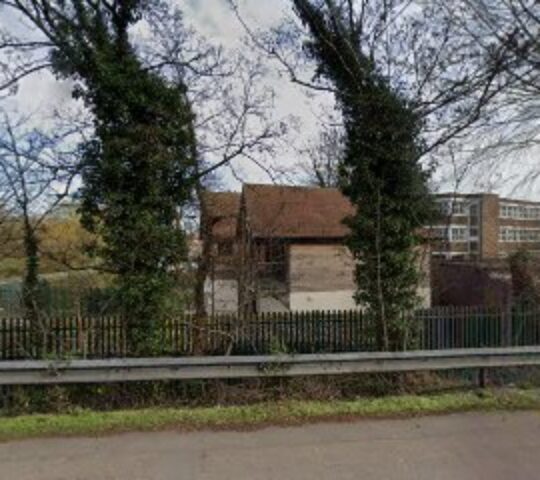 Newbury Canoe Club