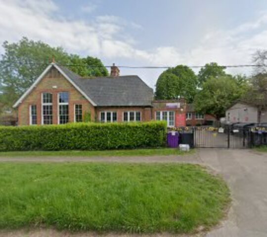Energy Kidz After School Club – Maidenhead