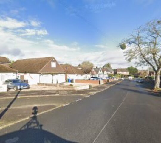 High Wycombe Kid’s Club