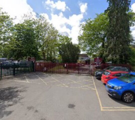 Energy Kidz Holiday Club – Wokingham (St Paul’s Junior School)
