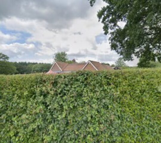 Springwood Grange