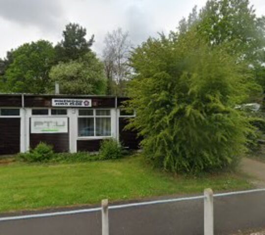 Pinewood Shooting Club