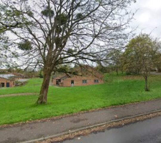 Caversham Park Theatre