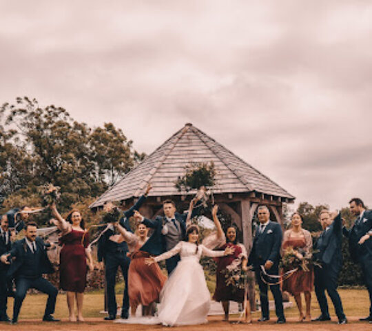 Knockerdown Wedding & Events Venue