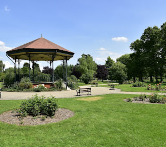 West Park