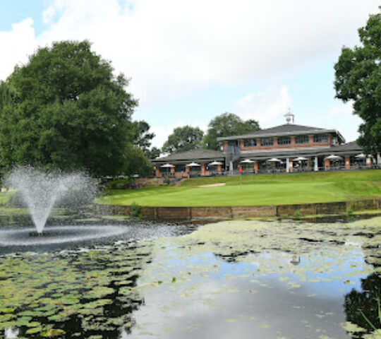 Branston Golf & Country Club