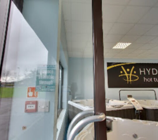 A19 Pools & Spas