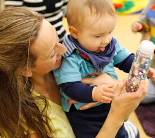 Showstopper Babies and Tots Maidenhead
