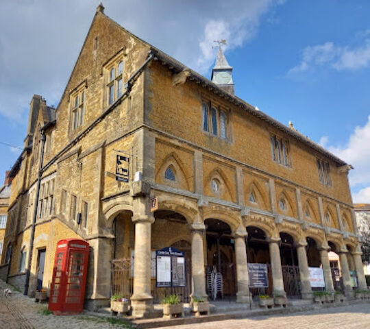 Castle Cary and District Museum