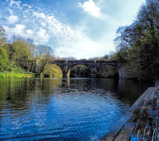 Prebends Bridge