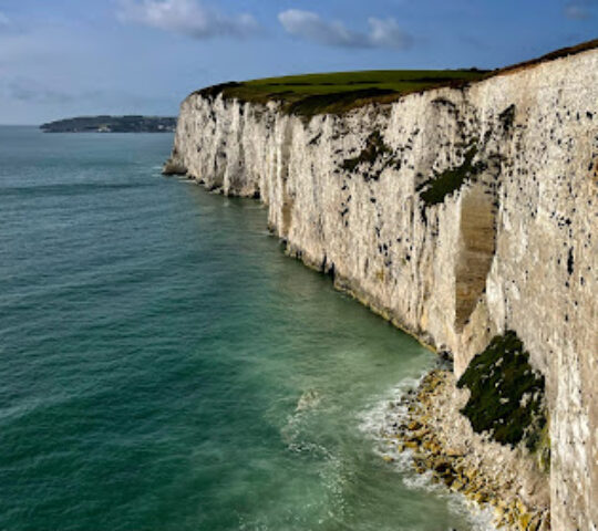 Old Harry Rocks Jurassic Coast