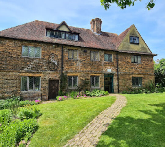 Cranbrook Museum