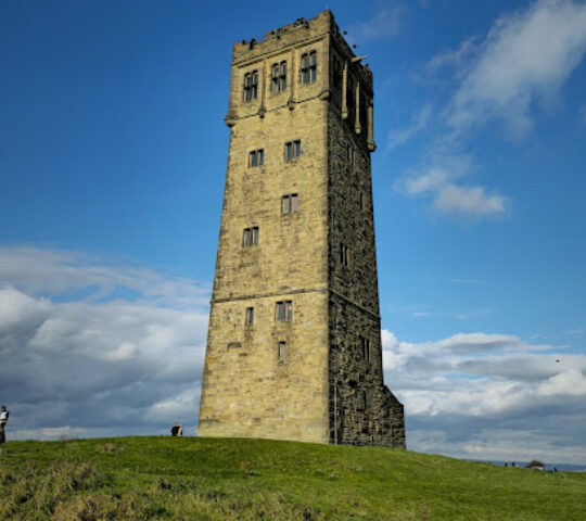 Castle Hill