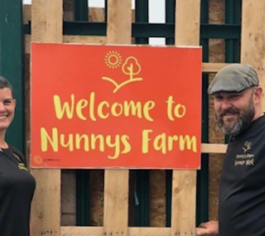 Nunny’s Farm