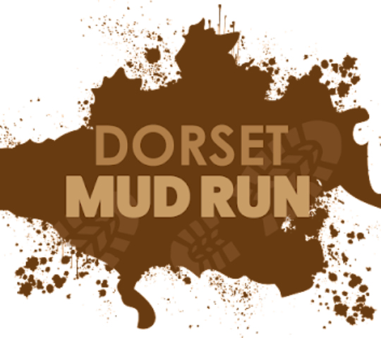 The Dorset Mud Run