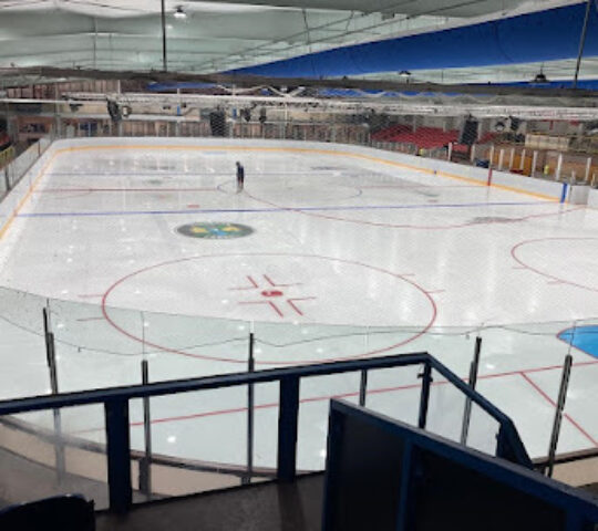 Hull Ice Arena