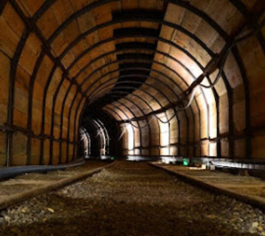 Purbeck Mining Museum