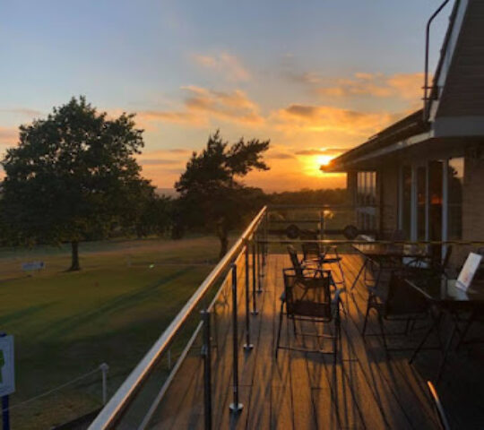 Ravensworth Golf Club