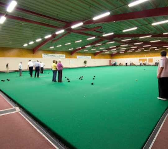 Cleator Moor Indoor Bowling and Activity Centre