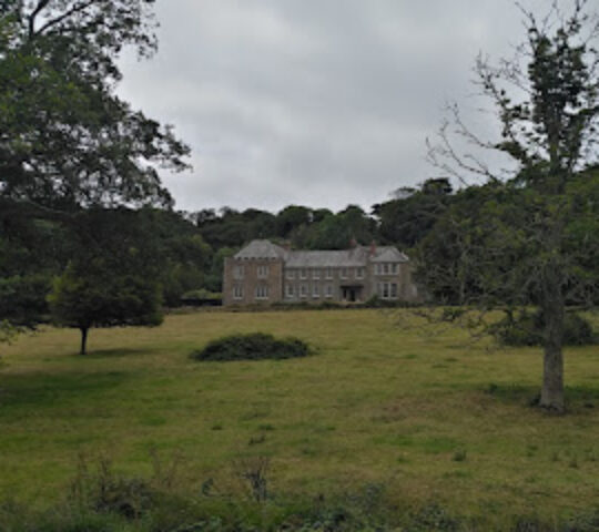 National Trust – Penrose