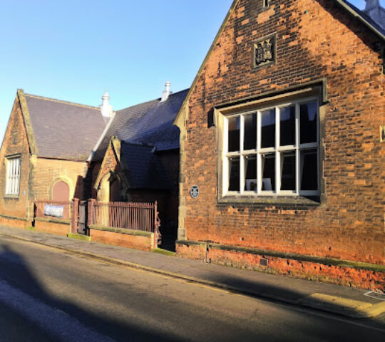 National School Museum