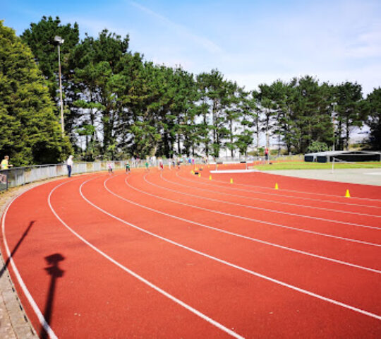 Carn Brea Leisure Centre